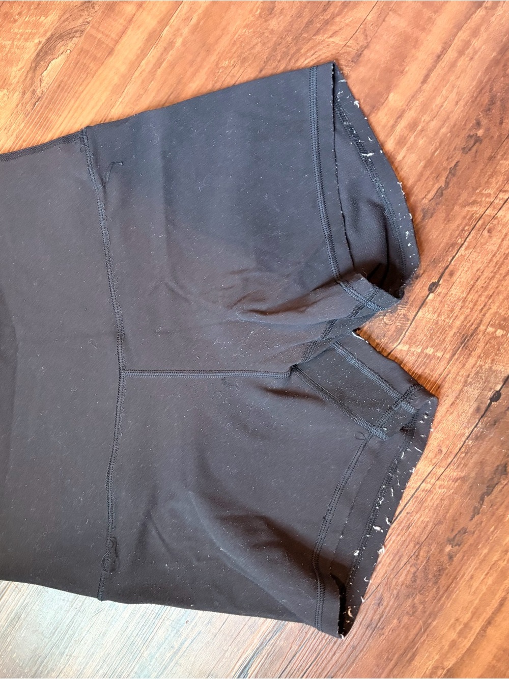 Lululemon Align shorts size 6